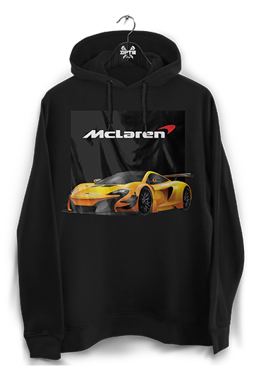 McLaren 650s GR3
